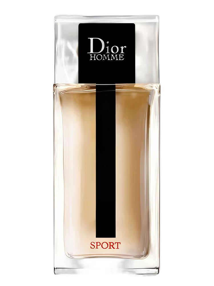 Dior Homme Sport