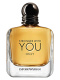Stronger With You Only