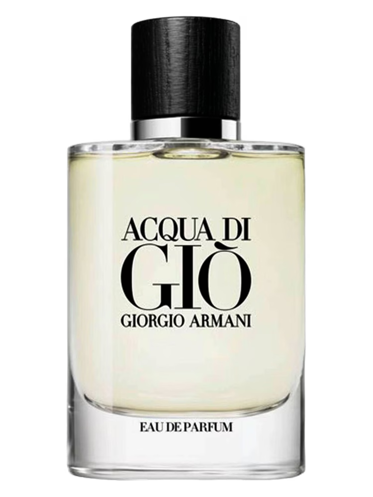 Acqua di Giò EDP