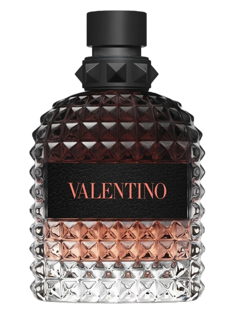Born in Roma Uomo Coral Fantasy EDT