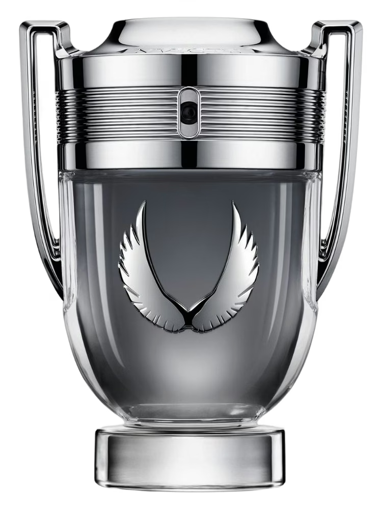 Invictus Platinum