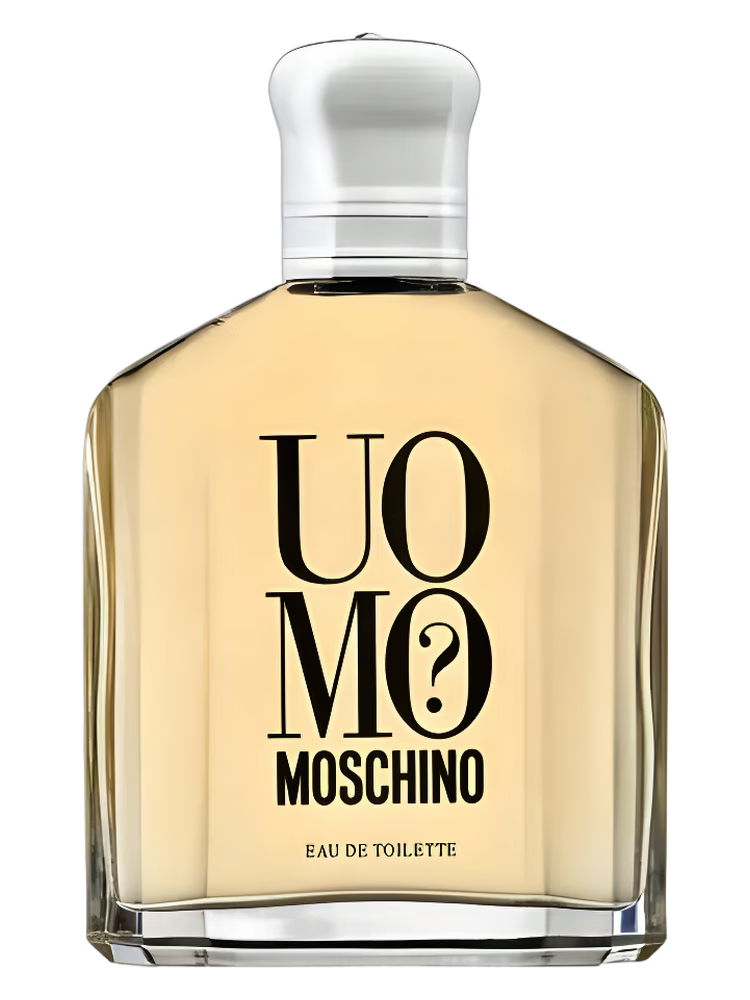 UOMO? EDT