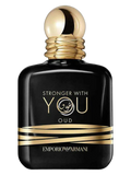Stronger With You Oud