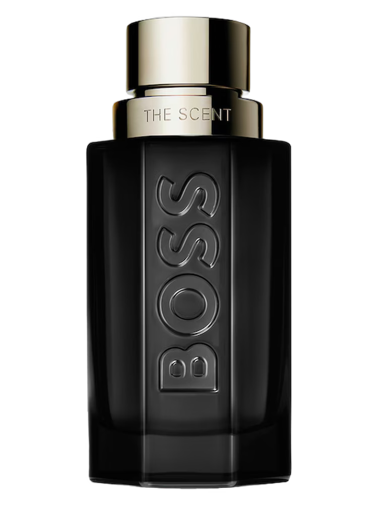 The Scent Magnetic