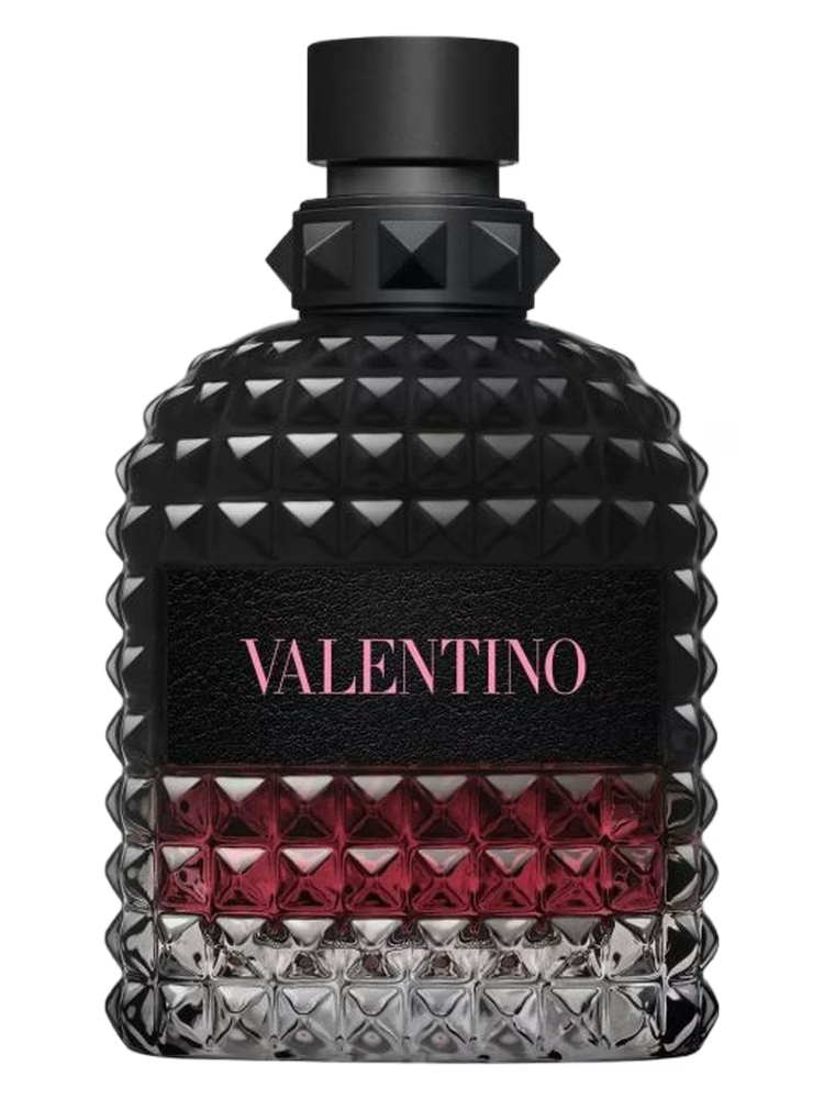 Born in Roma Uomo Intense EDP
