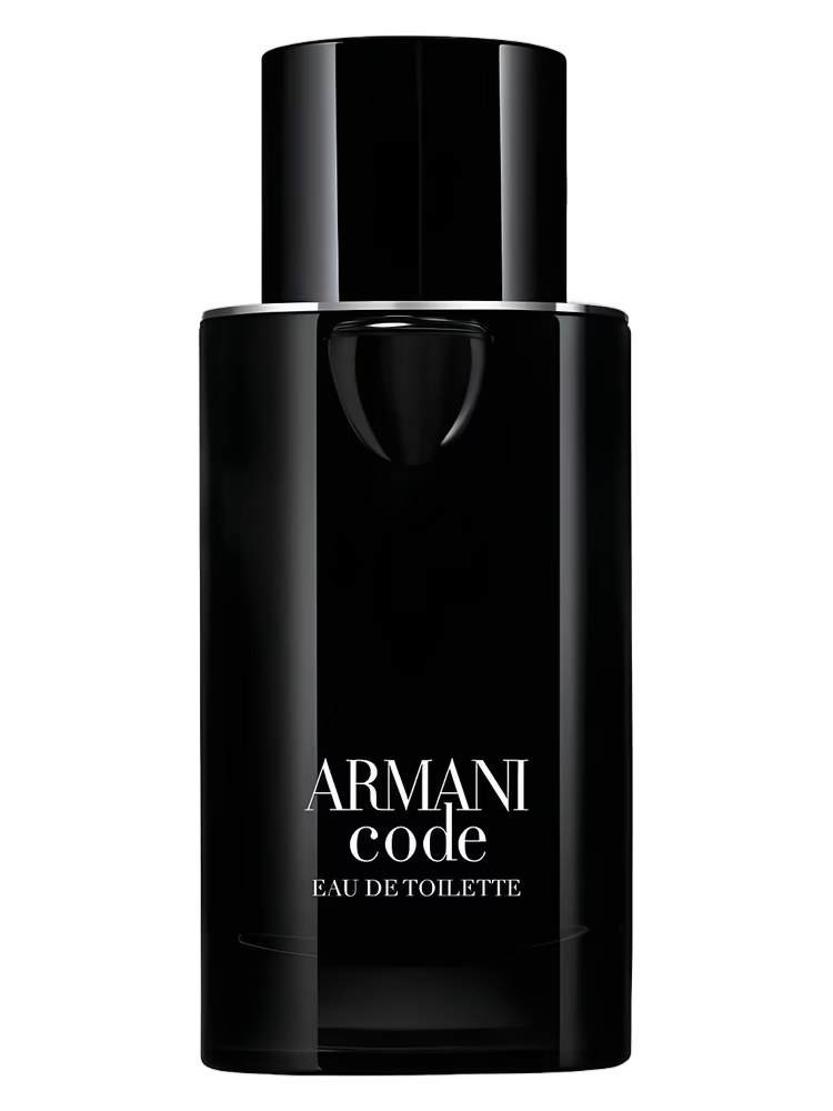 Armani Code EDT