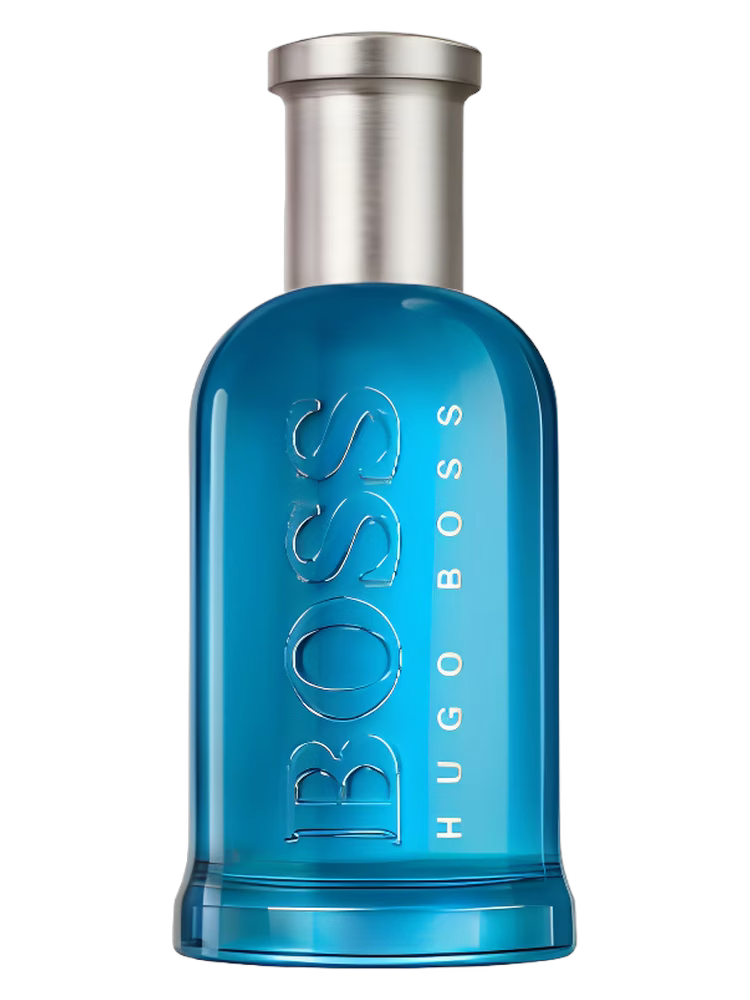 Boss Bottled Pacific EDT
