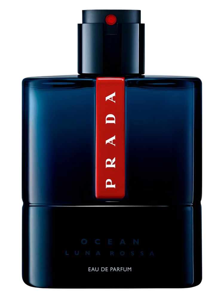 Luna Rossa Ocean EDP