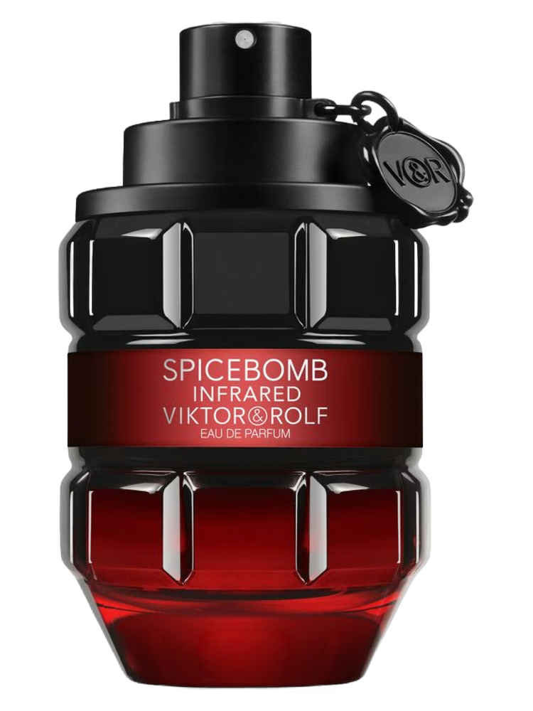 Spicebomb Infrared EDP