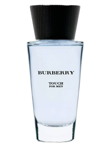 Burberry Touch EDT