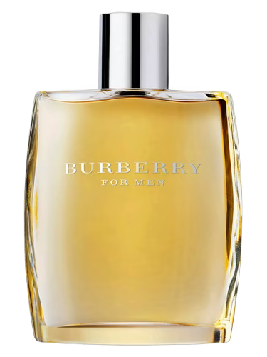 Burberry For Men EDT