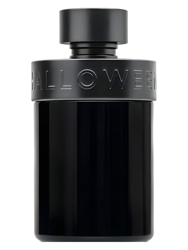 Halloween Man Mystery EDP