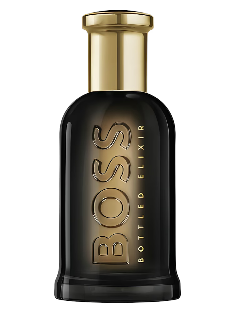 Boss Bottled Elixir Parfum