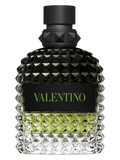 Born in Roma Uomo Green Stravaganza EDT
