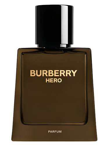 Burberry Hero Parfum
