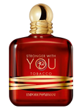 Stronger With You Tobacco