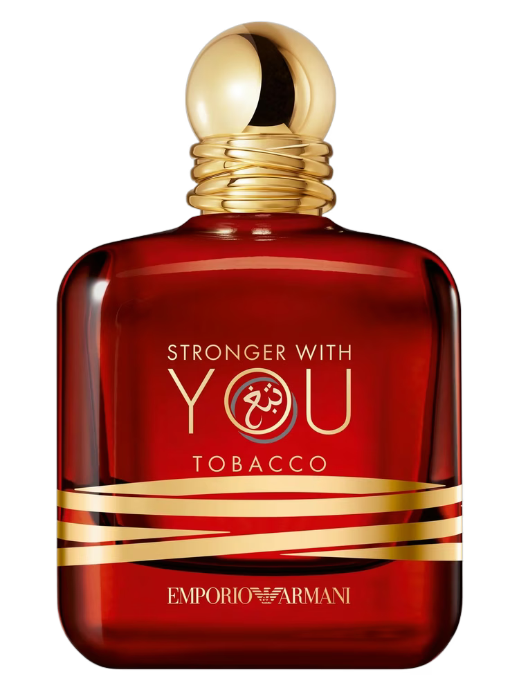 Stronger With You Tobacco