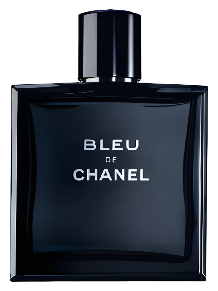 Bleu de Chanel EDT