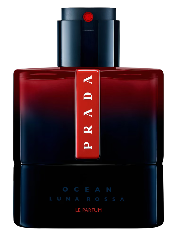 Luna Rossa Ocean Le Parfum