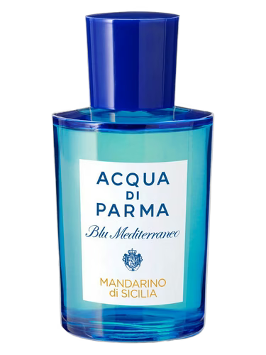 Mandarino di Sicilia EDT