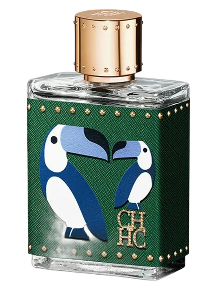 Birds of Paradise EDP