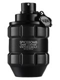 Spicebomb Dark Leather EDP