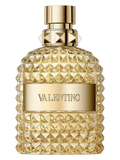 Born in Roma Uomo The Gold EDT