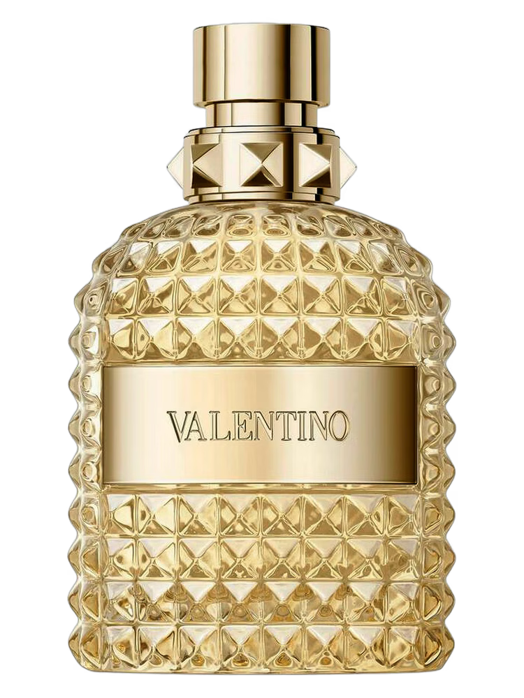 Born in Roma Uomo The Gold EDT