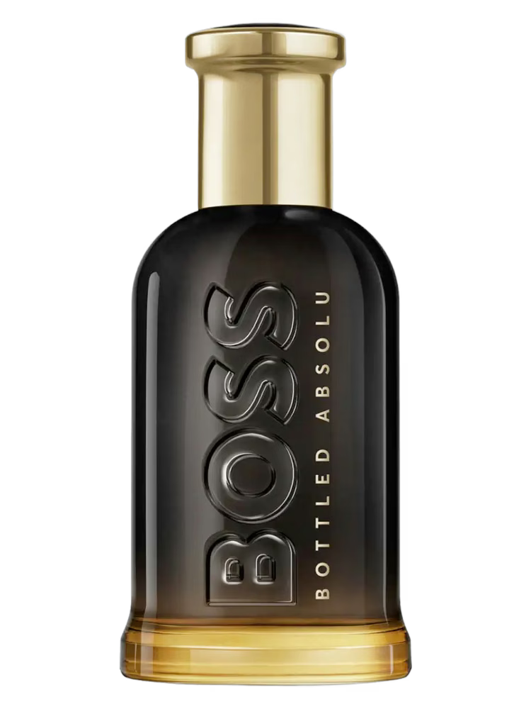 Boss Bottled Absolu