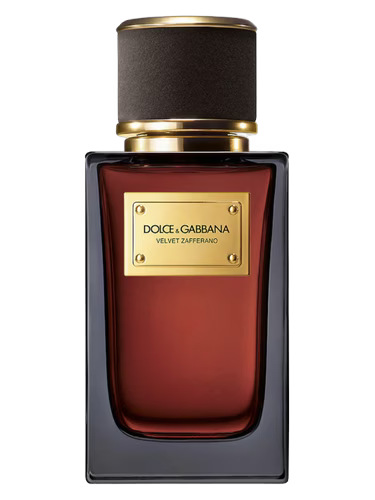 Velvet Zafferano