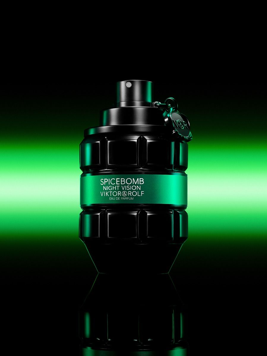 Spicebomb Night Vision EDP