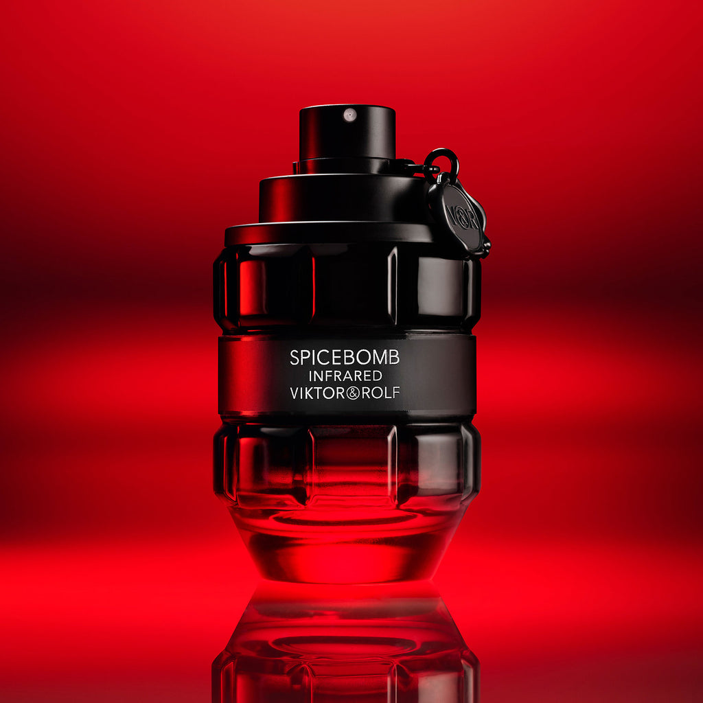 Spicebomb Infrared EDP